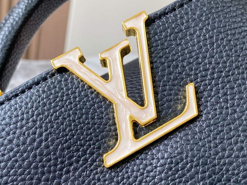 Louis Vuitton Top Handle Bags